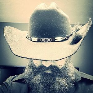 Meet your Posher, Ted